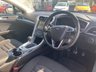 USED 2016 65 FORD MONDEO 1.5 TDCi ECOnetic Zetec Hatchback 5dr Diesel Manual Euro 6 (s/s) (120 ps) PX WELCOME, FINANCE AVAILABLE