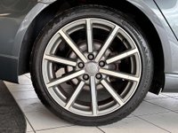USED 2019 69 AUDI A3 1.5 TFSI CoD 35 Black Edition Sportback 5dr Petrol S Tronic Euro 6 (s/s) (150 ps) FULL AUDI S/H + TECH PACK