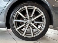 USED 2019 69 AUDI A3 1.5 TFSI CoD 35 Black Edition Sportback 5dr Petrol S Tronic Euro 6 (s/s) (150 ps) FULL AUDI S/H + TECH PACK