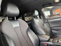 USED 2019 69 AUDI A3 1.5 TFSI CoD 35 Black Edition Sportback 5dr Petrol S Tronic Euro 6 (s/s) (150 ps) FULL AUDI S/H + TECH PACK