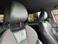 USED 2019 69 AUDI A3 1.5 TFSI CoD 35 Black Edition Sportback 5dr Petrol S Tronic Euro 6 (s/s) (150 ps) FULL AUDI S/H + TECH PACK