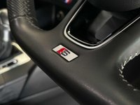 USED 2019 69 AUDI A3 1.5 TFSI CoD 35 Black Edition Sportback 5dr Petrol S Tronic Euro 6 (s/s) (150 ps) FULL AUDI S/H + TECH PACK