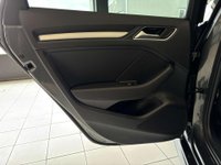 USED 2019 69 AUDI A3 1.5 TFSI CoD 35 Black Edition Sportback 5dr Petrol S Tronic Euro 6 (s/s) (150 ps) FULL AUDI S/H + TECH PACK