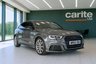 USED 2019 69 AUDI A3 1.5 TFSI CoD 35 Black Edition Sportback 5dr Petrol S Tronic Euro 6 (s/s) (150 ps) FULL AUDI S/H + TECH PACK