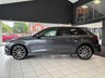 USED 2019 69 AUDI A3 1.5 TFSI CoD 35 Black Edition Sportback 5dr Petrol S Tronic Euro 6 (s/s) (150 ps) FULL AUDI S/H + TECH PACK