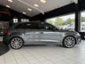 USED 2019 69 AUDI A3 1.5 TFSI CoD 35 Black Edition Sportback 5dr Petrol S Tronic Euro 6 (s/s) (150 ps) FULL AUDI S/H + TECH PACK