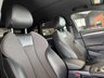 USED 2019 69 AUDI A3 1.5 TFSI CoD 35 Black Edition Sportback 5dr Petrol S Tronic Euro 6 (s/s) (150 ps) FULL AUDI S/H + TECH PACK