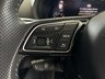 USED 2019 69 AUDI A3 1.5 TFSI CoD 35 Black Edition Sportback 5dr Petrol S Tronic Euro 6 (s/s) (150 ps) FULL AUDI S/H + TECH PACK