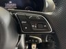 USED 2019 69 AUDI A3 1.5 TFSI CoD 35 Black Edition Sportback 5dr Petrol S Tronic Euro 6 (s/s) (150 ps) FULL AUDI S/H + TECH PACK