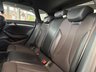 USED 2019 69 AUDI A3 1.5 TFSI CoD 35 Black Edition Sportback 5dr Petrol S Tronic Euro 6 (s/s) (150 ps) FULL AUDI S/H + TECH PACK