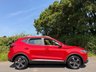 USED 2018 68 MG MG ZS 1.5 VTi-TECH Exclusive SUV 5dr Petrol Manual Euro 6 (s/s) (106 ps) 
