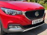 USED 2018 68 MG MG ZS 1.5 VTi-TECH Exclusive SUV 5dr Petrol Manual Euro 6 (s/s) (106 ps) 
