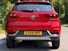 USED 2018 68 MG MG ZS 1.5 VTi-TECH Exclusive SUV 5dr Petrol Manual Euro 6 (s/s) (106 ps) 
