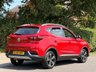 USED 2018 68 MG MG ZS 1.5 VTi-TECH Exclusive SUV 5dr Petrol Manual Euro 6 (s/s) (106 ps) 
