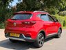 USED 2018 68 MG MG ZS 1.5 VTi-TECH Exclusive SUV 5dr Petrol Manual Euro 6 (s/s) (106 ps) 