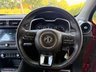 USED 2018 68 MG MG ZS 1.5 VTi-TECH Exclusive SUV 5dr Petrol Manual Euro 6 (s/s) (106 ps) 