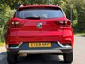 USED 2018 68 MG MG ZS 1.5 VTi-TECH Exclusive SUV 5dr Petrol Manual Euro 6 (s/s) (106 ps) 