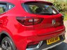USED 2018 68 MG MG ZS 1.5 VTi-TECH Exclusive SUV 5dr Petrol Manual Euro 6 (s/s) (106 ps) 