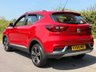 USED 2018 68 MG MG ZS 1.5 VTi-TECH Exclusive SUV 5dr Petrol Manual Euro 6 (s/s) (106 ps) 