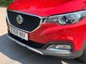 USED 2018 68 MG MG ZS 1.5 VTi-TECH Exclusive SUV 5dr Petrol Manual Euro 6 (s/s) (106 ps) 