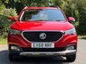 USED 2018 68 MG MG ZS 1.5 VTi-TECH Exclusive SUV 5dr Petrol Manual Euro 6 (s/s) (106 ps) 