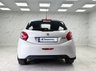 USED 2015 15 PEUGEOT 208 *AUTO!* 1.6 VTi Allure Hatchback 5dr Petrol Auto Euro 5 (120 ps) 2 FORMER OWNERS!  2 FORMER OWNERS!