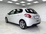 USED 2015 15 PEUGEOT 208 *AUTO!* 1.6 VTi Allure Hatchback 5dr Petrol Auto Euro 5 (120 ps) 2 FORMER OWNERS!  2 FORMER OWNERS!