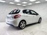 USED 2015 15 PEUGEOT 208 *AUTO!* 1.6 VTi Allure Hatchback 5dr Petrol Auto Euro 5 (120 ps) 2 FORMER OWNERS!  2 FORMER OWNERS!