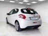 USED 2015 15 PEUGEOT 208 *AUTO!* 1.6 VTi Allure Hatchback 5dr Petrol Auto Euro 5 (120 ps) 2 FORMER OWNERS!  2 FORMER OWNERS!