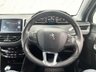 USED 2015 15 PEUGEOT 208 *AUTO!* 1.6 VTi Allure Hatchback 5dr Petrol Auto Euro 5 (120 ps) 2 FORMER OWNERS!  2 FORMER OWNERS!