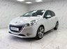 USED 2015 15 PEUGEOT 208 *AUTO!* 1.6 VTi Allure Hatchback 5dr Petrol Auto Euro 5 (120 ps) 2 FORMER OWNERS!  2 FORMER OWNERS!