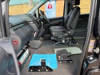 USED 2010 10 MERCEDES-BENZ VIANO 3.0 CDI Ambiente MPV 5dr Diesel Automatic RWD L1 H1 (244 g/km, 204 bhp) SPECIAL WHEELCHAIR ACCESS VEHICLE WITH ELECTRIC RAMPS ELECTRIC WINCH DRIVER'S SEAT & 2 REAR SEATS