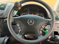 USED 2010 10 MERCEDES-BENZ VIANO 3.0 CDI Ambiente MPV 5dr Diesel Automatic RWD L1 H1 (244 g/km, 204 bhp) SPECIAL WHEELCHAIR ACCESS VEHICLE WITH ELECTRIC RAMPS ELECTRIC WINCH DRIVER'S SEAT & 2 REAR SEATS