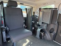 USED 2010 10 MERCEDES-BENZ VIANO 3.0 CDI Ambiente MPV 5dr Diesel Automatic RWD L1 H1 (244 g/km, 204 bhp) SPECIAL WHEELCHAIR ACCESS VEHICLE WITH ELECTRIC RAMPS ELECTRIC WINCH DRIVER'S SEAT & 2 REAR SEATS
