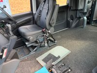 USED 2010 10 MERCEDES-BENZ VIANO 3.0 CDI Ambiente MPV 5dr Diesel Automatic RWD L1 H1 (244 g/km, 204 bhp) SPECIAL WHEELCHAIR ACCESS VEHICLE WITH ELECTRIC RAMPS ELECTRIC WINCH DRIVER'S SEAT & 2 REAR SEATS