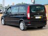 USED 2010 10 MERCEDES-BENZ VIANO 3.0 CDI Ambiente MPV 5dr Diesel Automatic RWD L1 H1 (244 g/km, 204 bhp) SPECIAL WHEELCHAIR ACCESS VEHICLE WITH ELECTRIC RAMPS ELECTRIC WINCH DRIVER'S SEAT & 2 REAR SEATS
