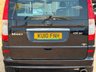 USED 2010 10 MERCEDES-BENZ VIANO 3.0 CDI Ambiente MPV 5dr Diesel Automatic RWD L1 H1 (244 g/km, 204 bhp) SPECIAL WHEELCHAIR ACCESS VEHICLE WITH ELECTRIC RAMPS ELECTRIC WINCH DRIVER'S SEAT & 2 REAR SEATS