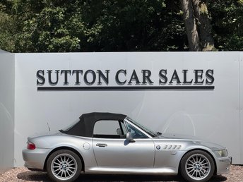 View our BMW Z3