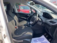 USED 2018 67 PEUGEOT 208 1.2 PureTech Allure Hatchback 5dr Petrol Manual Euro 6 (s/s) (82 ps) SUPPLIED WITH  AA WARRANTY