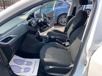 USED 2018 67 PEUGEOT 208 1.2 PureTech Allure Hatchback 5dr Petrol Manual Euro 6 (s/s) (82 ps) SUPPLIED WITH  AA WARRANTY