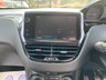 USED 2018 67 PEUGEOT 208 1.2 PureTech Allure Hatchback 5dr Petrol Manual Euro 6 (s/s) (82 ps) SUPPLIED WITH  AA WARRANTY