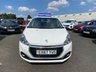 USED 2018 67 PEUGEOT 208 1.2 PureTech Allure Hatchback 5dr Petrol Manual Euro 6 (s/s) (82 ps) SUPPLIED WITH  AA WARRANTY