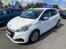 USED 2018 67 PEUGEOT 208 1.2 PureTech Allure Hatchback 5dr Petrol Manual Euro 6 (s/s) (82 ps) SUPPLIED WITH  AA WARRANTY