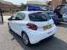 USED 2018 67 PEUGEOT 208 1.2 PureTech Allure Hatchback 5dr Petrol Manual Euro 6 (s/s) (82 ps) SUPPLIED WITH  AA WARRANTY
