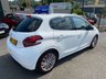 USED 2018 67 PEUGEOT 208 1.2 PureTech Allure Hatchback 5dr Petrol Manual Euro 6 (s/s) (82 ps) SUPPLIED WITH  AA WARRANTY