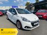 USED 2018 67 PEUGEOT 208 1.2 PureTech Allure Hatchback 5dr Petrol Manual Euro 6 (s/s) (82 ps) SUPPLIED WITH  AA WARRANTY