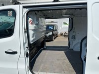 USED 2016 16 VAUXHALL VIVARO 1.6 CDTi 2900 ecoFLEX Panel Van 5dr Diesel Manual L1 H1 Euro 5 (90 ps) NO VAT  JUST 58K  NICE LOW MILES VAN !!!!
