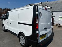 USED 2016 16 VAUXHALL VIVARO 1.6 CDTi 2900 ecoFLEX Panel Van 5dr Diesel Manual L1 H1 Euro 5 (90 ps) NO VAT  JUST 58K  NICE LOW MILES VAN !!!!