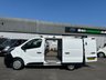 USED 2016 16 VAUXHALL VIVARO 1.6 CDTi 2900 ecoFLEX Panel Van 5dr Diesel Manual L1 H1 Euro 5 (90 ps) NO VAT  JUST 58K  NICE LOW MILES VAN !!!!