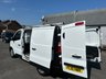 USED 2016 16 VAUXHALL VIVARO 1.6 CDTi 2900 ecoFLEX Panel Van 5dr Diesel Manual L1 H1 Euro 5 (90 ps) NO VAT  JUST 58K  NICE LOW MILES VAN !!!!
